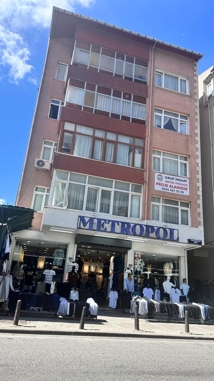 Ümraniye - Alemdağ Caddesi - görsel 1